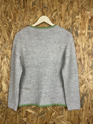 kardigan Made in Austria 50 % vlna