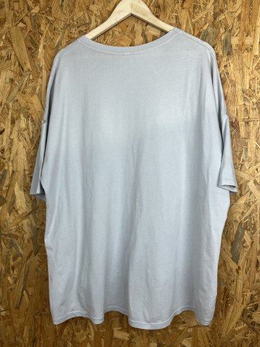 Oversize tunika Made in Italy 50 % bavlna 50 % len