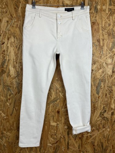 Skinny džíny Marc O`Polo  92 % bavlna