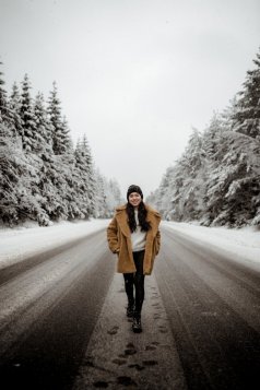 Jak čistit a ošetřovat vlněné a kašmírové oblečení