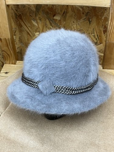 Klobouk Made in Germany 100 % angora