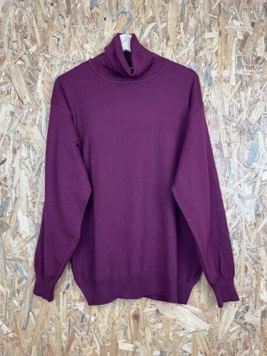 Pánský rolák Raimondo Alfieri 50 % vlna