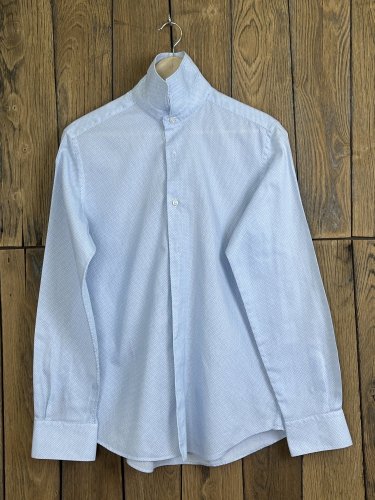 Pánská košile Massimo Dutti 100 % bavlna