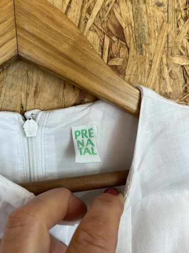 Dětské šaty Prénatal 100 % ramie