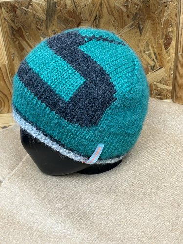 Zimní čepice Stöhrenfried 50 % vlna