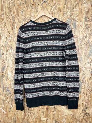 Pánský svetr H&M 80 % vlna