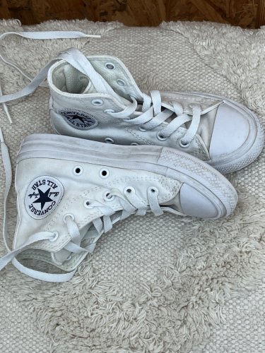 Dětské tenisky Converse