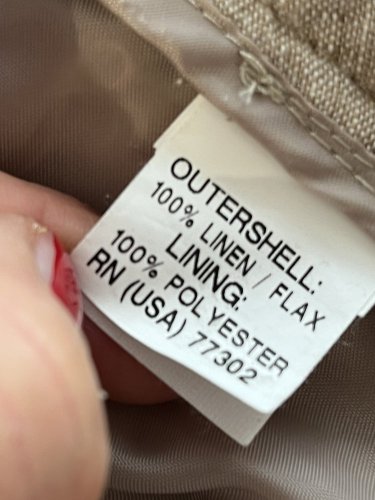 Dětské kraťasy ZARA 100 % len