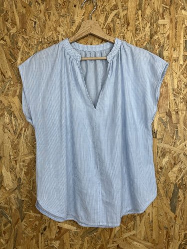 Tunika H&M 52 % bavlna 48 % viskoza