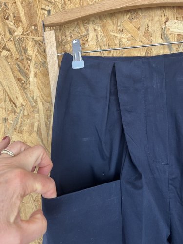 Kalhoty I heart 98 % bavlna