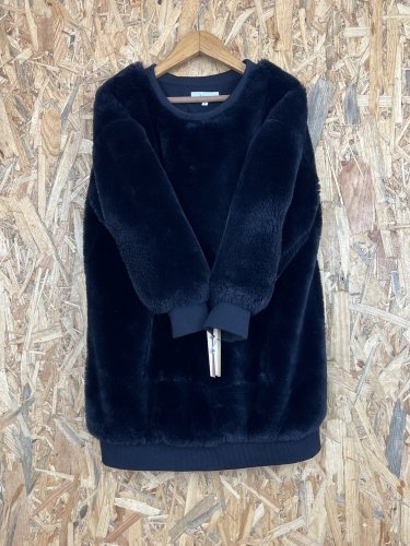 Dětská mikina DKNY 100 % polyester