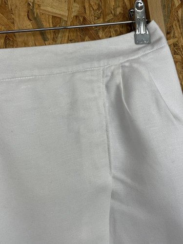 Přírodní sukně GDM 72 % lyocel 28 % len