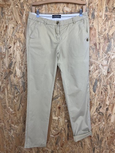 Pánské kalhoty Scotch&Soda 100 % bavlna