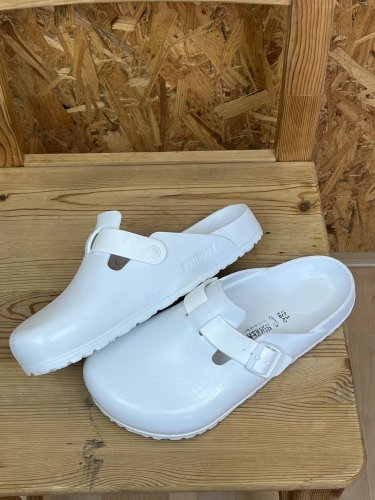 Pánské boty Birkenstock