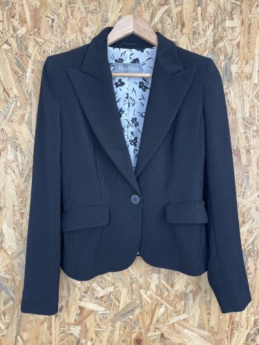 Sako Max Mara 99 % polyester