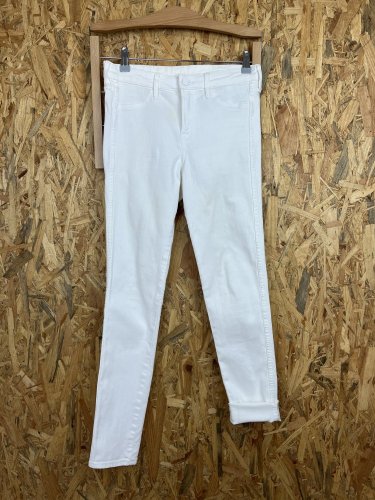 Skinny džíny Denim co. 80 % bavlna