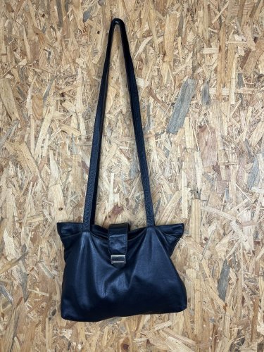 Kožená kabelka Toni 100 % kůže