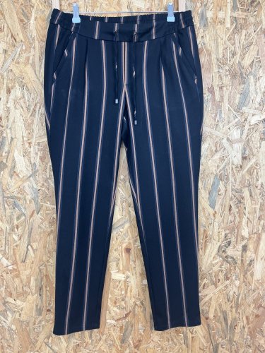Široké kalhoty Comma,  65 % polyester 32 % viskoza