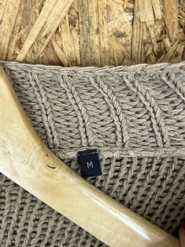 Prodložený kardigan Marc O`Polo 70 % bavlna