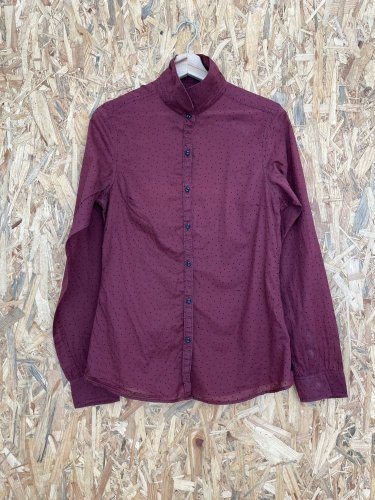Bavlněná košile Maison Scotch 100 % bavlna