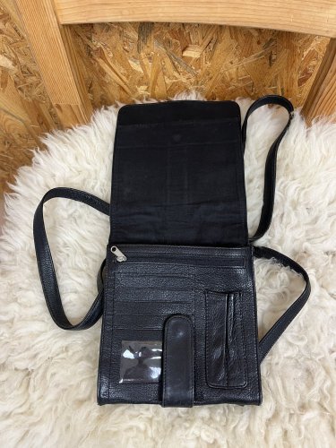 Kožený batoh Sam Sam 100 % kůže