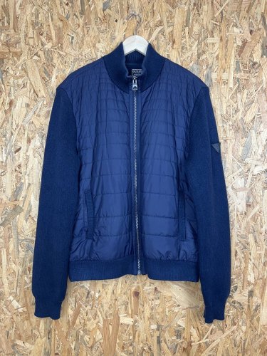 Pánská bunda GUESS 100 % polyester