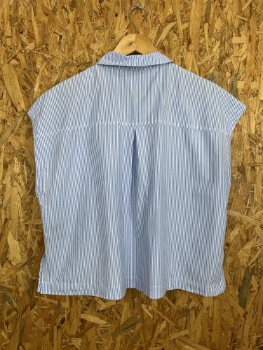 Oversize tunika C&A 100 % bavlna