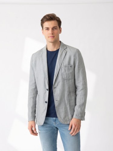 Pánské sako Camel 100 % len