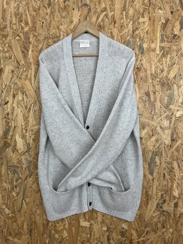 Vlněný kardigan Olympic 80 % vlna