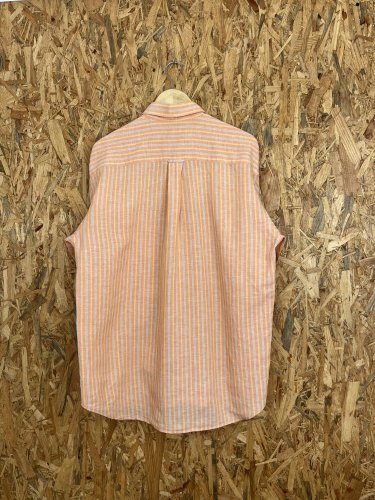 Pánská košile Wappen 65 % len 35 % bavlna