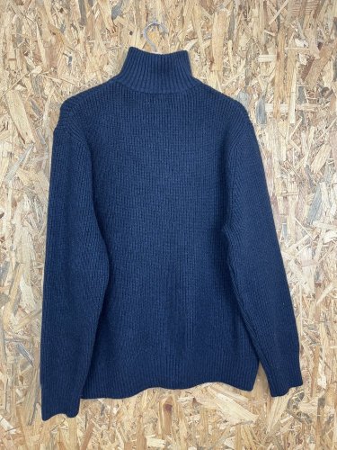 Pánský rolák H&M 5 % vlna