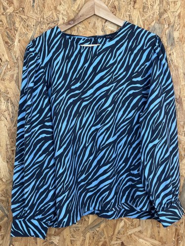 Oversize tunika Marks&Spencer 84 % modal