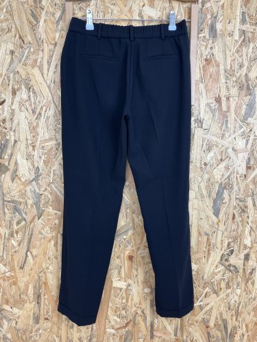 Kalhoty Mango 100 % polyester