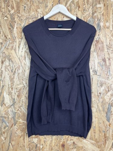 Pánský svetr Hugo Boss 100 % bavlna