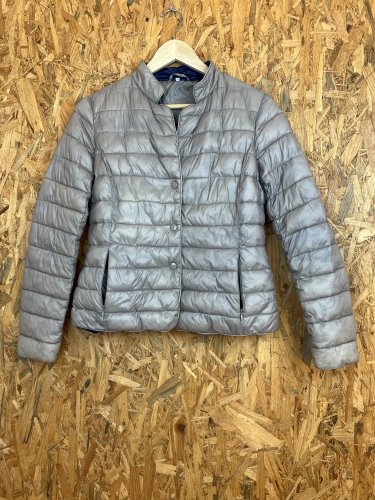 Prošívaná bunda Made in Germany 100 % nylon