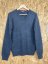 Vlněný svetr H&M 80 % vlna