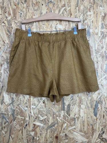 Oversize kraťasy H&M 100 % len
