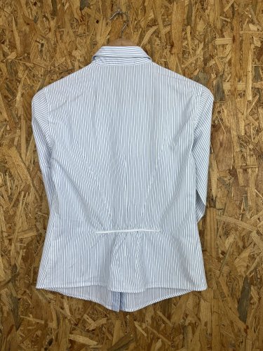 Nadčasová košile Marithé Francois Girbaud 100 % bavlna