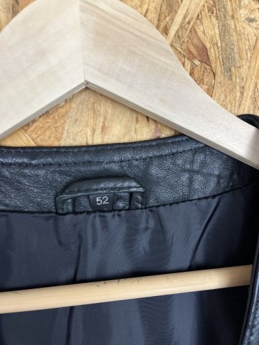 Pánská vesta Made in Germany 100 % vlna