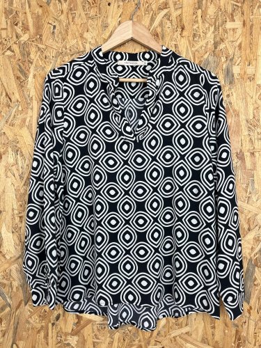 Tunika La fee maraboutee 100 % viskoza