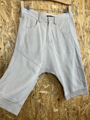 Pánské kraťasy PULL&BEAR s podílem bavlny a elastanu