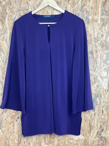 Tunika Ralph Lauren 97  % polyester