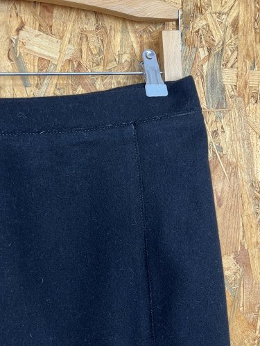 Vlněná sukně Marc O`Polo s podílem vlny