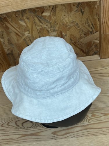 Dětský klobouk Omibia 100 % len
