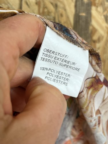 Prodloužená tunika Emilia Lay 100 % polyester