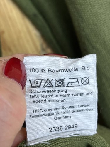 Pánská mikina Royal Class 100 % bavlna