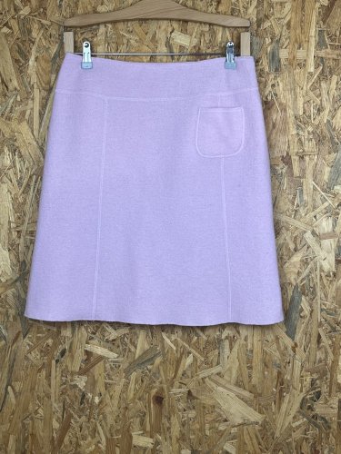 Vlněná sukně ORWELL 100 % vlna