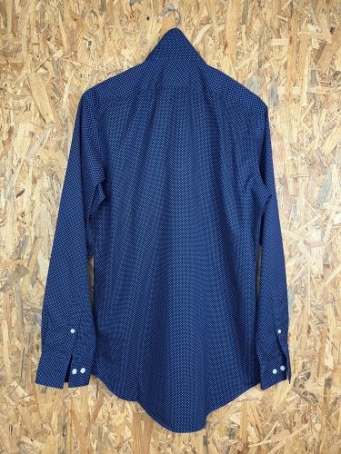 Pánská košile T.M. Lewin 100 % bavlna