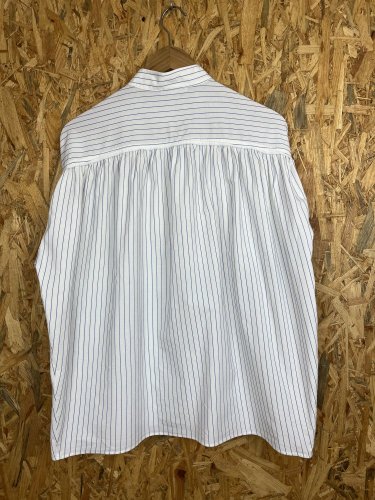 Oversize košile ZARA 100 % bavlna