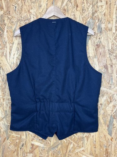 Pánská vesta Emilio Adani 80 % polyester 20 % viskoza